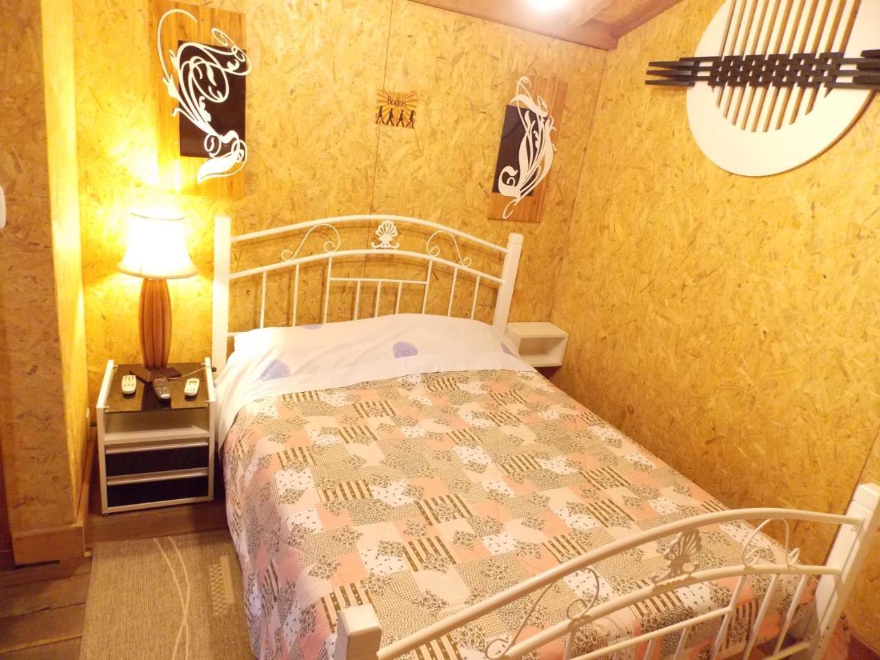Villa Sobrado Estilo Alemao Canela Esterno foto