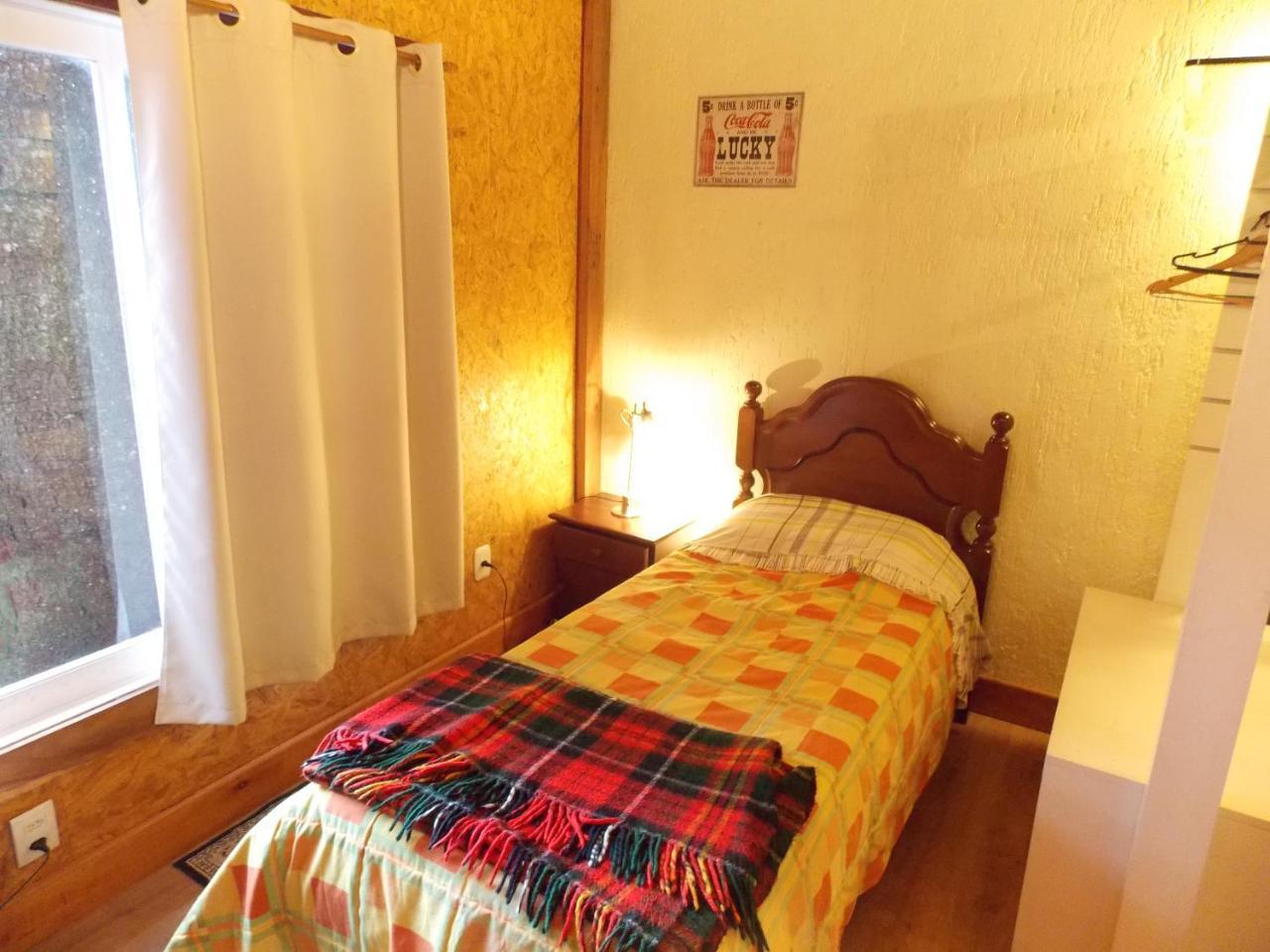 Villa Sobrado Estilo Alemao Canela Esterno foto