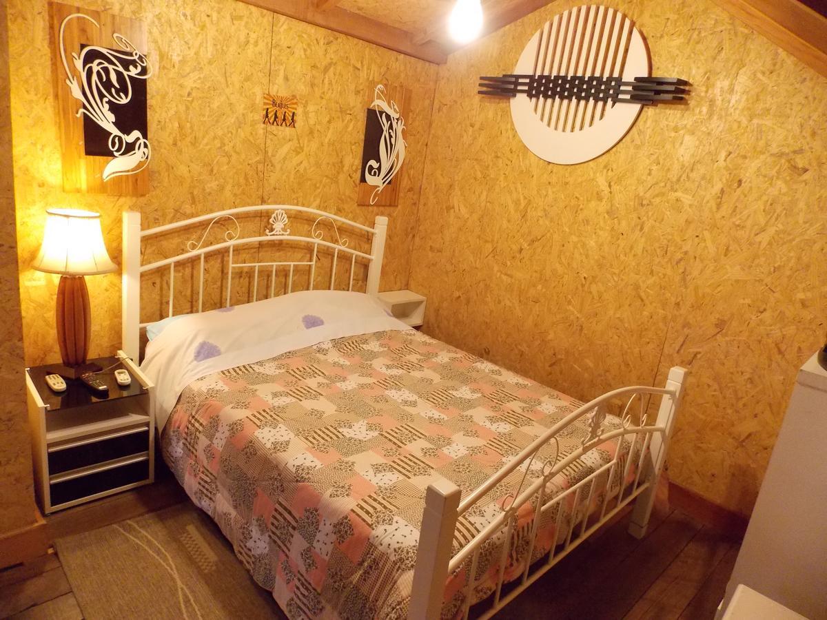 Villa Sobrado Estilo Alemao Canela Esterno foto